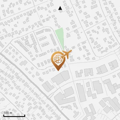 Foto zu Am Bronzehügel 65, 22399 Hamburg