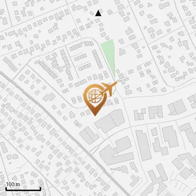 Foto zu Am Bronzehügel 69, 22399 Hamburg