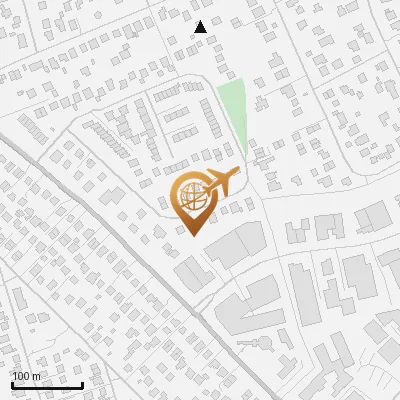 Foto zu Am Bronzehügel 71, 22399 Hamburg