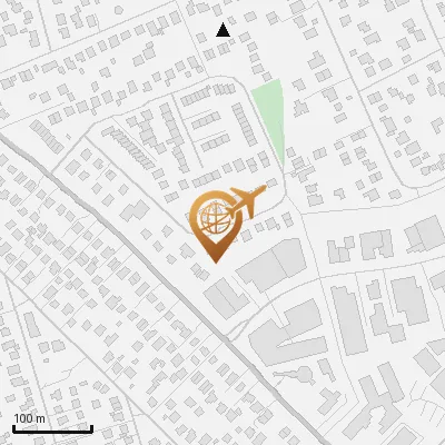 Foto zu Am Bronzehügel 73, 22399 Hamburg