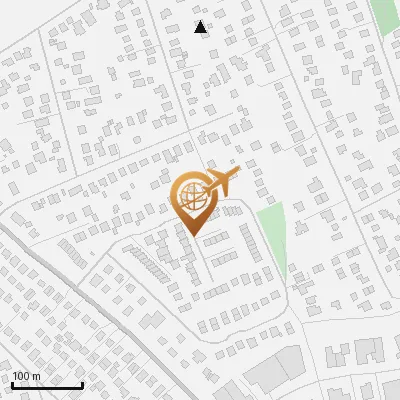 Foto zu Am Bronzehügel 74, 22399 Hamburg