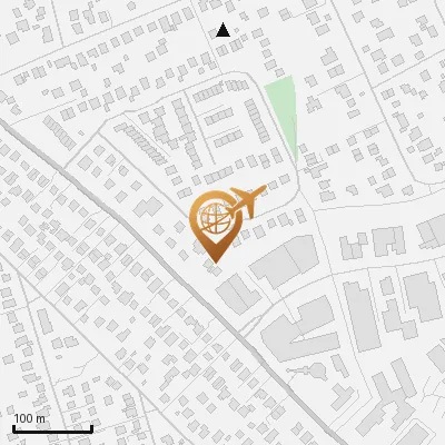 Foto zu Am Bronzehügel 75, 22399 Hamburg