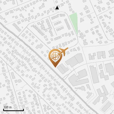 Foto zu Am Bronzehügel 77, 22399 Hamburg