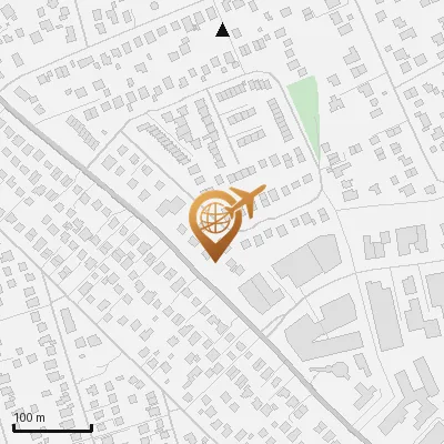 Foto zu Am Bronzehügel 79, 22399 Hamburg