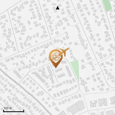 Foto zu Am Bronzehügel 80, 22399 Hamburg