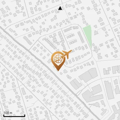 Foto zu Am Bronzehügel 81, 22399 Hamburg