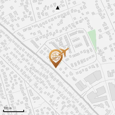 Foto zu Am Bronzehügel 83, 22399 Hamburg