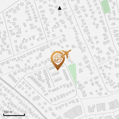 Foto zu Am Bronzehügel 86, 22399 Hamburg