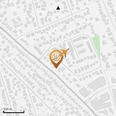 Foto zu Am Bronzehügel 87, 22399 Hamburg