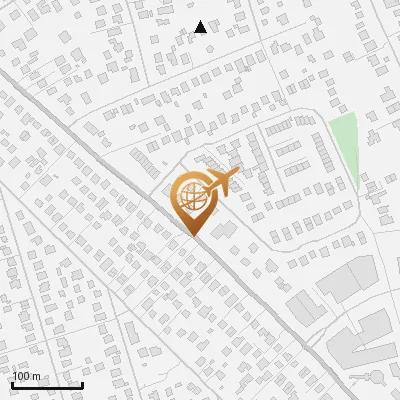 Foto zu Am Bronzehügel 89, 22399 Hamburg