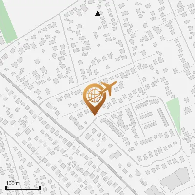 Foto zu Am Bronzehügel 9, 22399 Hamburg