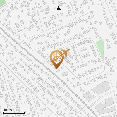 Foto zu Am Bronzehügel 91, 22399 Hamburg