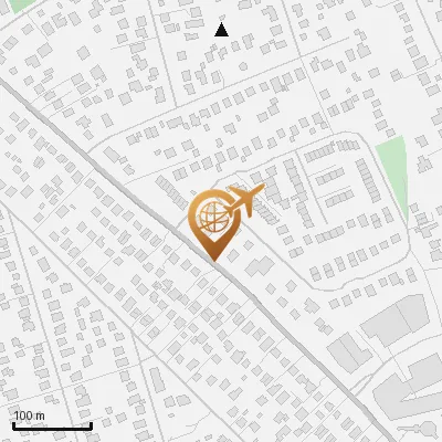 Foto zu Am Bronzehügel 93, 22399 Hamburg