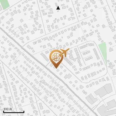 Foto zu Am Bronzehügel 95, 22399 Hamburg