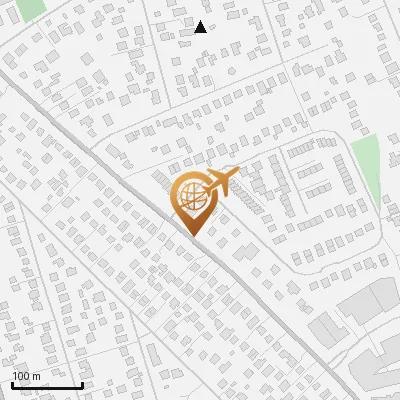 Foto zu Am Bronzehügel 97, 22399 Hamburg