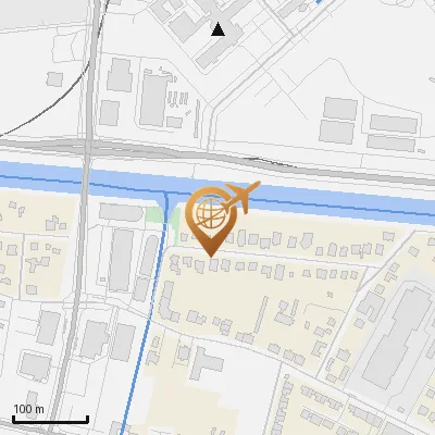 Foto zu Am Bruchland 24, 12524 Berlin