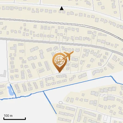 Foto zu Am Brünschendiek 2, 22559 Hamburg