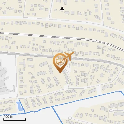 Foto zu Am Brünschendiek 23, 22559 Hamburg