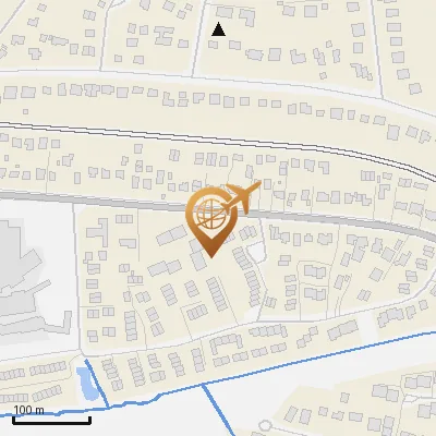 Foto zu Am Brünschendiek 37, 22559 Hamburg