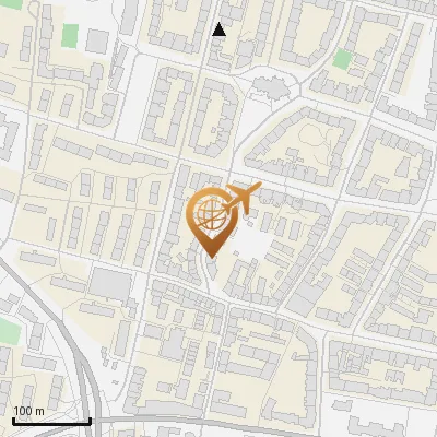 Foto zu Am Brunnenhof 10, 22767 Hamburg