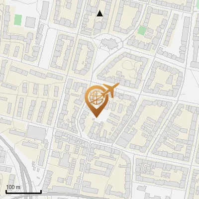 Foto zu Am Brunnenhof 14, 22767 Hamburg