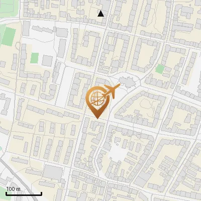 Foto zu Am Brunnenhof 25, 22767 Hamburg