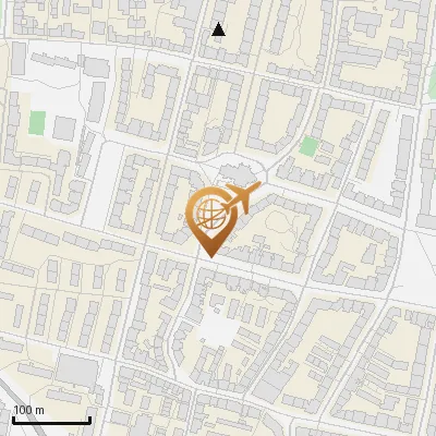 Foto zu Am Brunnenhof 30, 22767 Hamburg