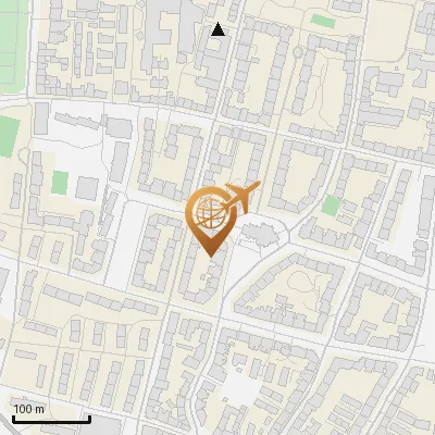 Foto zu Am Brunnenhof 33, 22767 Hamburg