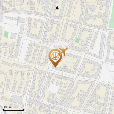 Foto zu Am Brunnenhof 34, 22767 Hamburg