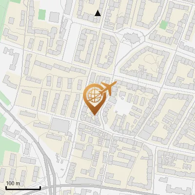 Foto zu Am Brunnenhof 9, 22767 Hamburg