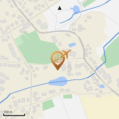 Foto zu Am Burgberg 22, 21079 Hamburg