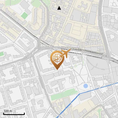 Foto zu Am Centrumshaus 1, 21073 Hamburg