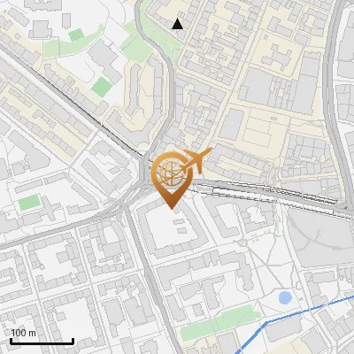 Foto zu Am Centrumshaus 9, 21073 Hamburg