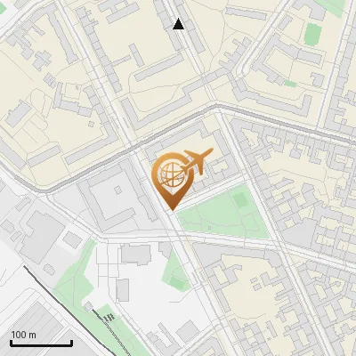 Foto zu Am Comeniusplatz 6, 10243 Berlin