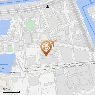 Foto zu Am Dalmannkai 1, 20457 Hamburg