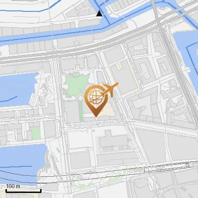 Foto zu Am Dalmannkai 10, 20457 Hamburg