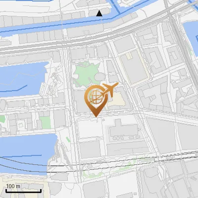 Foto zu Am Dalmannkai 14, 20457 Hamburg