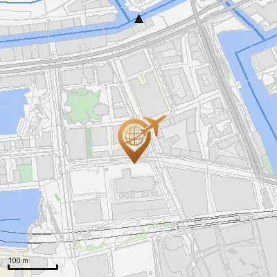 Foto zu Am Dalmannkai 4, 20457 Hamburg