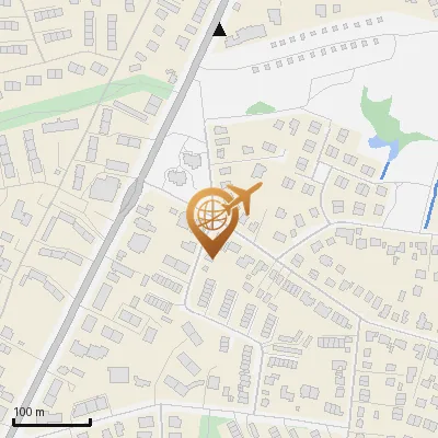 Foto zu Am Damm 10, 22175 Hamburg