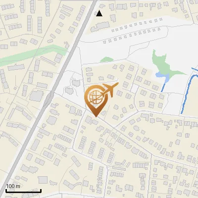 Foto zu Am Damm 11, 22175 Hamburg