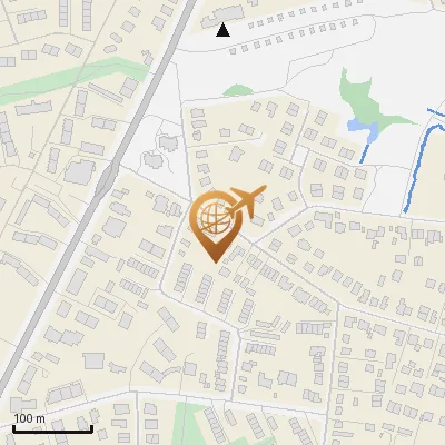 Foto zu Am Damm 14, 22175 Hamburg