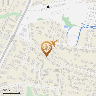 Foto zu Am Damm 17, 22175 Hamburg