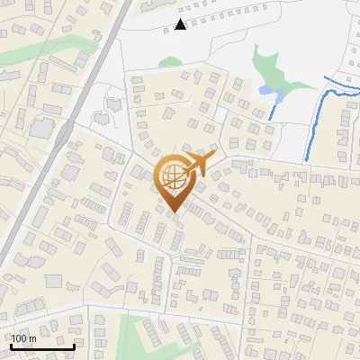 Foto zu Am Damm 18, 22175 Hamburg