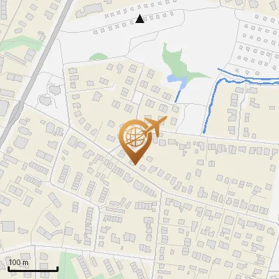 Foto zu Am Damm 19, 22175 Hamburg