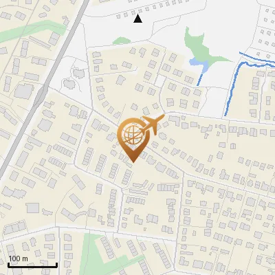 Foto zu Am Damm 20, 22175 Hamburg