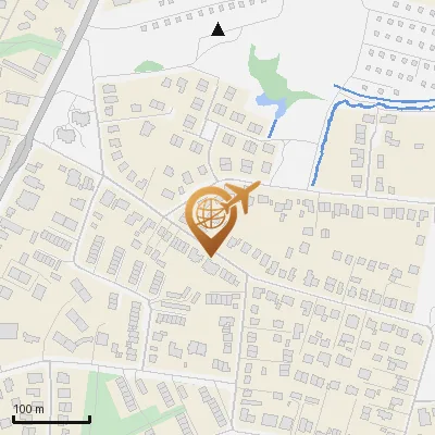 Foto zu Am Damm 21, 22175 Hamburg