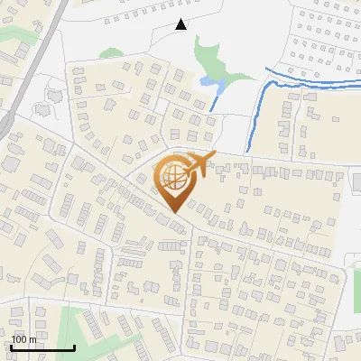 Foto zu Am Damm 23, 22175 Hamburg