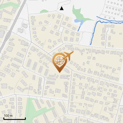 Foto zu Am Damm 24, 22175 Hamburg