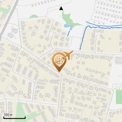 Foto zu Am Damm 25, 22175 Hamburg