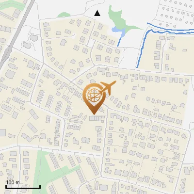 Foto zu Am Damm 26, 22175 Hamburg